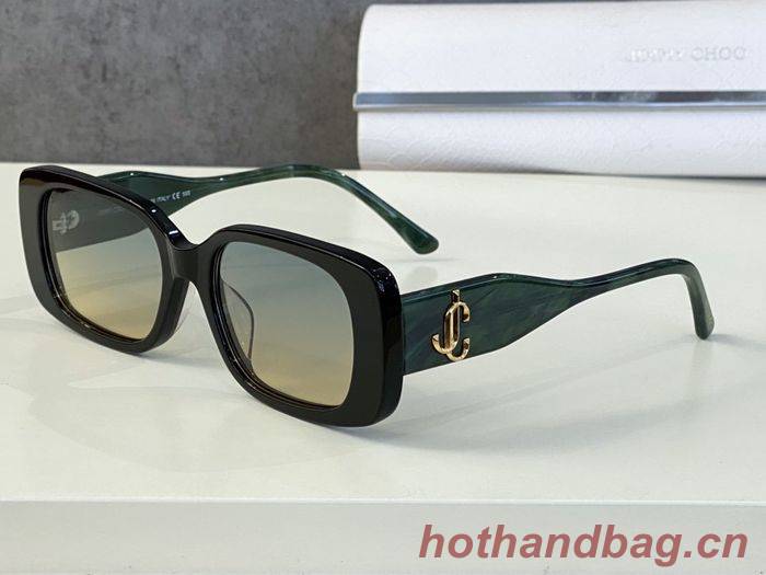 Jimmy Choo Sunglasses Top Quality JCS00100